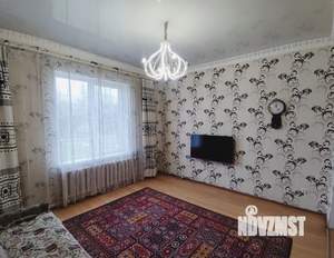 Дом 70м², 1-этажный, участок 3 сот.  