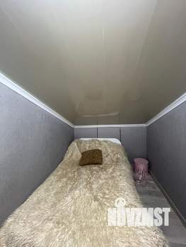 Дом 80м&sup2;, 2-этажный, участок 1 сот.  