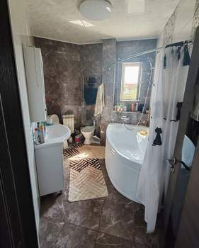 Дом 152м², 2-этажный, участок 6 сот.  