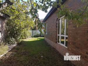 Дом 117м², 2-этажный, участок 6 сот.  