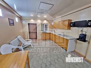 Дом 81м&sup2;, 1-этажный, участок 1 сот.  