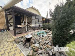 Дом 78м&sup2;, 1-этажный, участок 5 сот.  