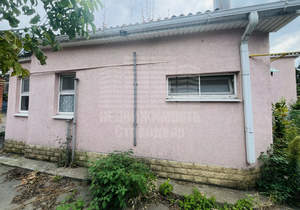 Дом 74м², 1-этажный, участок 2 сот.  