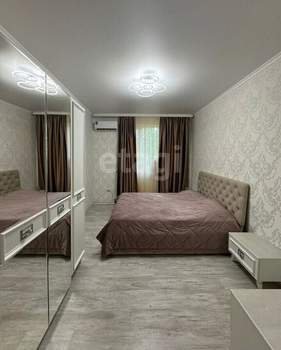 Дом 200м², 2-этажный, участок 6 сот.  