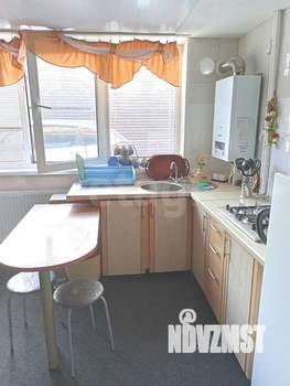 Дом 52м&sup2;, 2-этажный, участок 1 сот.  