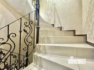 Таунхаус 217м&sup2;, 3-этажный, участок 1 сот.  