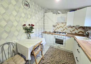 Дом 65м², 1-этажный, участок 3 сот.  