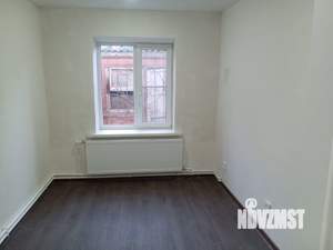 Дом 51м², 1-этажный, участок 1 сот.  