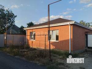 Дом 86м&sup2;, 1-этажный, участок 3 сот.  