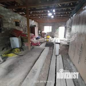 Дом 95м&sup2;, 2-этажный, участок 3 сот.  