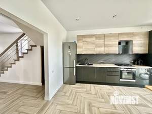 Дом 127м², 2-этажный, участок 3 сот.  