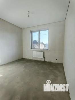 Дом 86м², 1-этажный, участок 3 сот.  