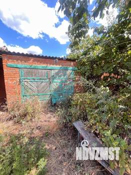 Дом 98м², 1-этажный, участок 10 сот.  