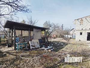 Дом 144м², 2-этажный, участок 6 сот.  