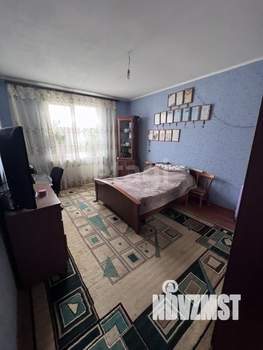 Дом 260м&sup2;, 2-этажный, участок 3 сот.  