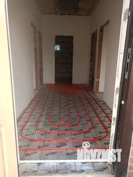 Дом 77м², 1-этажный, участок 6 сот.  