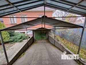 Дом 253м², 2-этажный, участок 6 сот.  