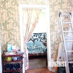 Дом 32м², 1-этажный, участок 5 сот.  