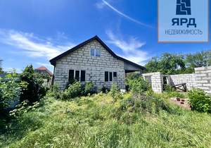 Дом 150м², 2-этажный, участок 6 сот.  