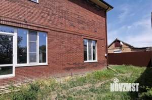 Дом 170м², 2-этажный, участок 4 сот.  