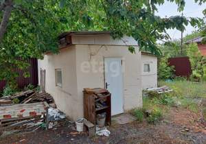 Дом 90м², 1-этажный, участок 6 сот.  