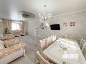 Дом 150м², 1-этажный, участок 6 сот.  
