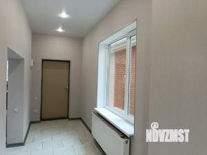 Дом 69м², 1-этажный, участок 2 сот.  