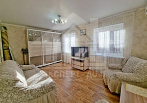 Дом 128м&sup2;, 2-этажный, участок 3 сот.  