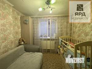 Дом 45м², 1-этажный, участок 2 сот.  