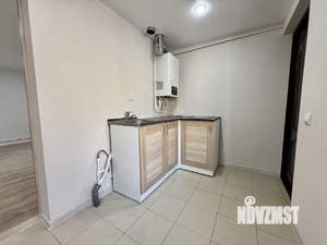 Дом 30м², 1-этажный, участок 30 сот.  