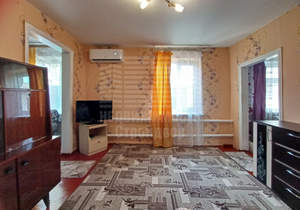 Дом 38м&sup2;, 1-этажный, участок 1 сот.  