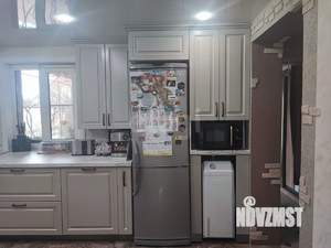 Дом 120м², 2-этажный, участок 6 сот.  