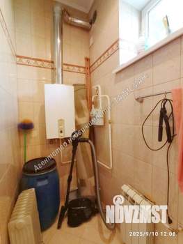 Дом 121м², 1-этажный, участок 4 сот.  