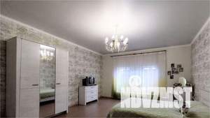 Дом 230м², 2-этажный, участок 4 сот.  