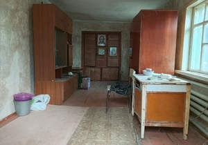 Дом 47м&sup2;, 1-этажный, участок 3 сот.  