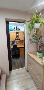 Дом 85м², 1-этажный, участок 4 сот.  