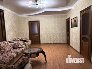 Дом 123м², 1-этажный, участок 2 сот.  