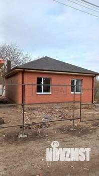 Дом 76м², 2-этажный, участок 3 сот.  