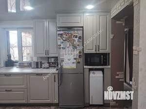 Дом 120м², 2-этажный, участок 6 сот.  