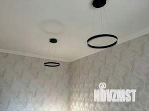 Дом 120м², 2-этажный, участок 2 сот.  