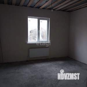 Дом 98м&sup2;, 1-этажный, участок 6 сот.  