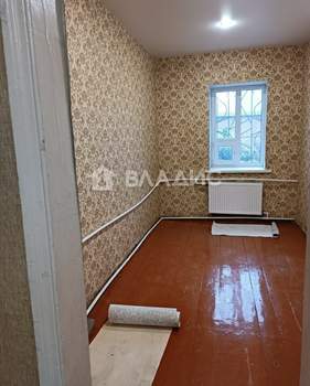 Дом 75м², 1-этажный, участок 3 сот.  