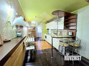 Коттедж 85м², 2-этажный, участок 1 сот.  