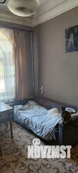 Дом 40м², 1-этажный, участок 2 сот.  