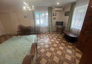 Дом 74м&sup2;, 1-этажный, участок 2 сот.  