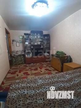 Дом 65м&sup2;, 1-этажный, участок 1 сот.  