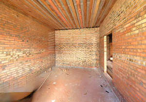 Дом 107м², 1-этажный, участок 4 сот.  