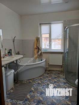 Дом 136м², 2-этажный, участок 6 сот.  