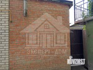 Дом 30м², 1-этажный, участок 1 сот.  