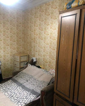 Дом 53м&sup2;, 1-этажный, участок 2 сот.  